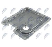 Coppa olio inferiore BMO-BM-008 NTY per BMW X5