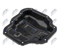 Coppa olio inferiore BMO-NS-013 NTY per NISSAN RENAULT