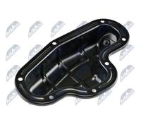 NTY Coppa Olio Motore Adatto A per Nissan Pathfinder II 3.5 V6 4WD