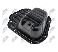 Coppa olio inferiore BMO-NS-024 NTY per NISSAN MICRA III MICRA C+C III NOTE