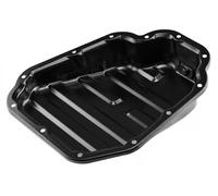 NTY Coppa Olio Motore Adatto A per Nissan x-Trail 2.5 4x4 Renault