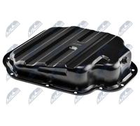 NTY Coppa Olio Motore Adatto A per Nissan x-Trail 2.5 4x4 Renault