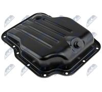 NTY Coppa olio compatibile con OPEL BMO-PL-006