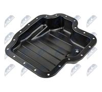 Coppa olio inferiore BMO-PL-009 NTY per OPEL ASTRA G Tre volumi