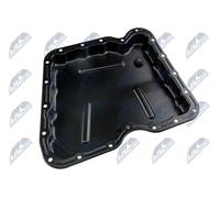 NTY Coppa olio compatibile con BMW RENAULT BMO-PL-016