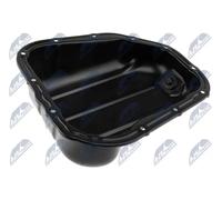 NTY Coppa Olio Motore Adatto A per Lexus Rx 300 Esso Toyota Camry