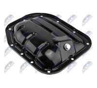Coppa olio inferiore BMO-TY-005 NTY per TOYOTA YARIS VERSO YARIS PRIUS Liftback