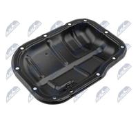 Coppa olio inferiore BMO-TY-006 NTY per TOYOTA AVENSIS Tre volumi AURIS VERSO