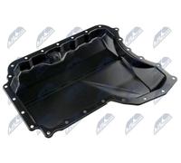 NTY Coppa olio inferiore BMO-VW-051 per VW New Beetle, Cabriolet, Jetta IV, Beetle