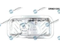 Coppa olio inferiore DRM21305 Dr.Motor Automotive per AUDI A7 Sportback A6 C7 A5