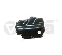 Coppa olio inferiore Ferro 11031792001 vika per AUDI SEAT VW SKODA