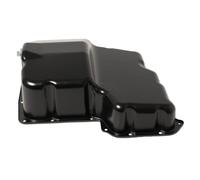 Coppa Olio Inferiore per Ford Transit Pritsche/Telaio Fm _ FN_ 2.4 TDCI RWD Fd _