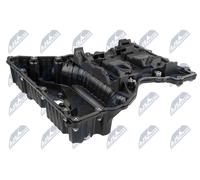 Coppa olio inferiore per MERCEDES-BENZ CLASSE C CLASSE E CLASSE GLK CLS