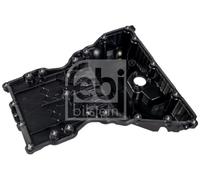 Coppa olio inferiore per MERCEDES-BENZ CLASSE C CLASSE E CLASSE GLK CLS SLC SLK