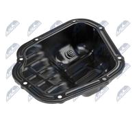 Coppa olio inferiore per NISSAN MICRA MICRA C+C NOTE