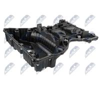 NTY Coppa olio compatibile con MERCEDES-BENZ BMO-ME-017