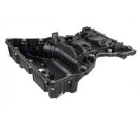 Coppa olio inferiore Plastica BMO-ME-017 NTY per MERCEDES-BENZ CLS