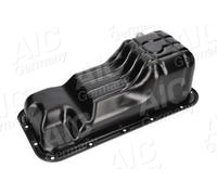 Coppa olio Lamiera d'acciaio 54713 AIC per NISSAN SUNNY II Coupé PRIMERA SERENA