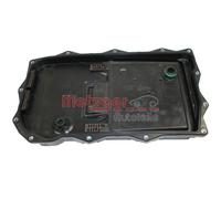 RIDEX Coppa olio cambio automatico Coppa olio cambio 3105O0004 per BMW X5 (E70)