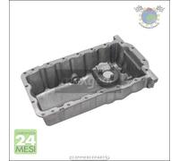 Coppa olio Maxgear per AUDI A3 SEAT TOLEDO II IBIZA III ALHAMBRA CORDOBA LEON S