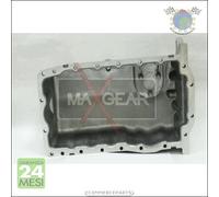 Coppa olio Maxgear per AUDI A3 SEAT TOLEDO II IBIZA III IV CORDOBA LEON INCA SK