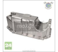 Coppa olio Maxgear per SEAT TOLEDO II LEON SKODA OCTAVIA VW GOLF IV BORA