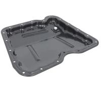Coppa olio Metallo 0216-04-6041477P BLIC per NISSAN RENAULT OPEL