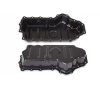 Coppa olio Metallo 2507474 KLOKKERHOLM per FORD FOCUS I Tre volumi FOCUS I S-MAX