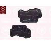 Coppa olio Metallo 6034473 KLOKKERHOLM per RENAULT DACIA