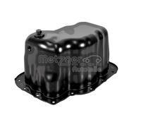 Coppa Olio METZGER Iam-Expertise Adatto A per U.a. Land Rover Discovery