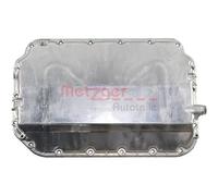 Coppa olio Metzger per Audi 80 A4 A6 A8 Cabriolet Coupe