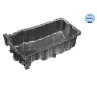 Meyle Coppa olio 1001030041 Meyle-original True To OE per Audi, Seat, Skoda, VW