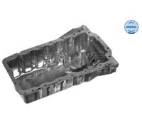 Coppa olio MEYLE 1001030054