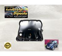 COPPA OLIO MODIFICATA CON TAPPO SCARICO SMART FORTWO COUPE CABRIO 450 (98-07)