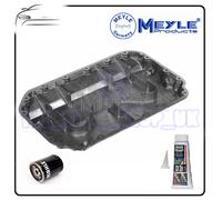 Coppa Olio Motore AUDI A4 A6 A8 80 2.6 2.8 Di MEYLE E Filtro Olio E Sigillante
