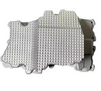 Coppa Olio Motore Auto Per Ford 2.7T/3.0T Per Bordo Per Taurus 15-18 | Coppa dell'olio motore FT4E6675DC Offre prestazioni stabili e alta affidabilità in sostituzione della parte Coppa Olio Motore
