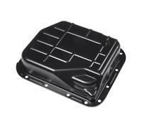 Coppa olio motore/cambio per Dodge per Ram 1500 96-01, Ferro, No.52118779AB