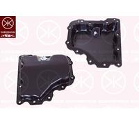 Coppa Olio Motore - Compatibile Con Vauxhall Insignia II Hatchback (Z18) 2017-