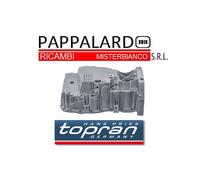 COPPA OLIO MOTORE FIAT PUNTO 1.2 NATURAL POWER DAL 2003 7724615