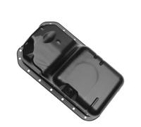 Coppa Olio Motore N. 11200P2E000 Per Civic 1996-2000 | Coppa dell'olio motore in ferro nero Coppa dell'olio Coppa dell'olio della trasmissione Coppa Motore