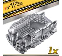 Coppa Olio Motore Ölsumpf per Chrysler PT Cruiser Cabriolet PT 2.4L 4884385AE