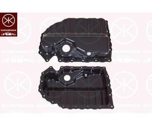 Coppa Olio Motore Pan - Adatto a Volkswagen EOS (1F_) Golf V (1K1) Jetta Lll