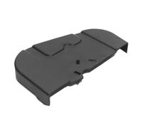 Coppa Olio Motore Per A3 Per A4 A6 Per TT Coppa Olio Auto | Plastica 06D103340 06B103340 Piastra protezione olio Offre prestazioni stabili elevata affidabilità sostituzione componente