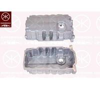 Coppa Olio Motore - Per Audi A1 (8X_) A3 (8P1) Q3 (8U_) Tt (8J3) 2010-2015