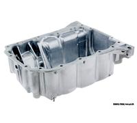 Coppa Olio Motore Per BMW X1 X2 2015-2023 11138611276 BMO/BM/063AB