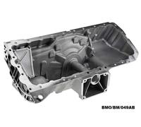Coppa Olio Motore Per BMW X5 2010-2013 11137590631 BMO/BM/049AB