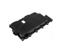 Coppa Olio Motore Per Chevy Per Impala 2012-2020 | Coppa dell'olio in plastica nera n. 24265264 Coppa dell'olio del cambio automatico Coppa Olio Motore Auto