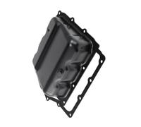 Coppa Olio Motore Per Chrysler Per Pacifica 4.0L 2007-2008 | Coppa dell'olio della trasmissione in ferro nero n. 265-833 con set di guarnizioni Coppa Olio Motore Auto