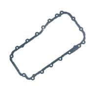 Coppa Olio Motore Per Dodge Per Grand Per Caravan 2003-2010 | Accessori per auto in metallo nero 4448896AB Guarnizione coppa dell'olio motore da 3,8 litri Coppa Motore