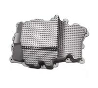 Coppa Olio Motore Per Ford 2.7T/3.0T Per Edge Per Taurus 15-18 | FT4E6675DC Coppa dell'olio motore in alluminio con parti a bullone Coppa Olio Motore Auto
